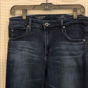 AG Skinny Jeans